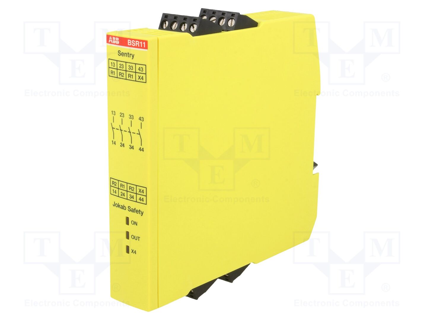 ABB 2TLA010040R0200 Turvarele 24VDC