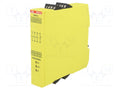 ABB 2TLA010040R0000 Safety relay 24VDC