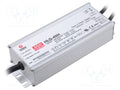 MEAN WELL HLG-40H-24B LED-virtalähde 40W 24VDC 1,67A