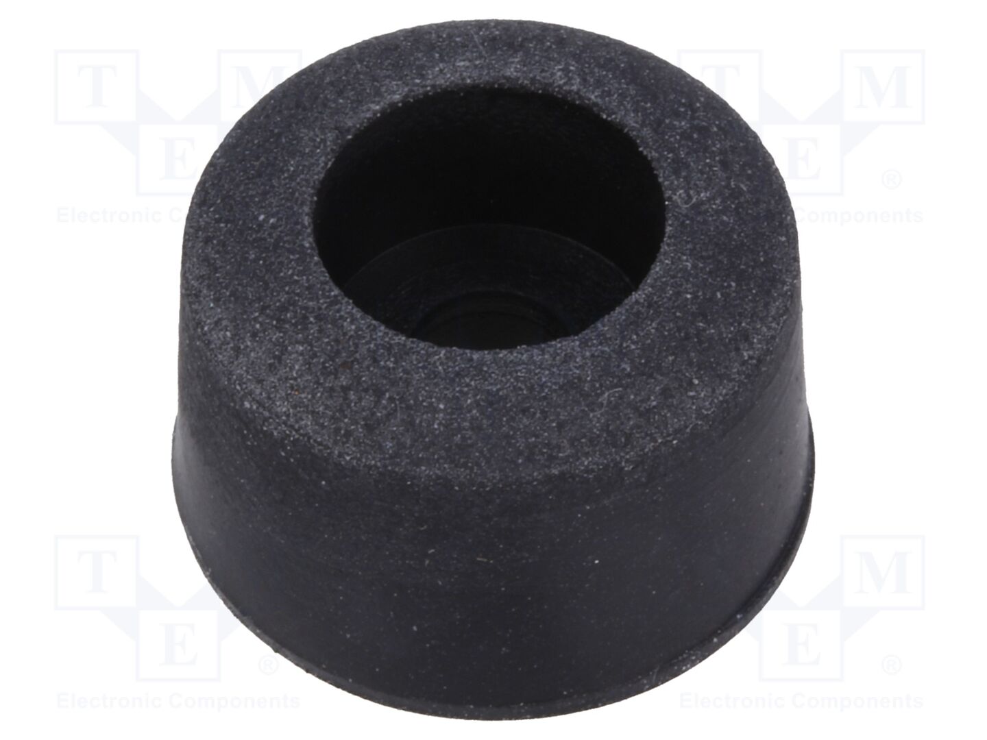ESSENTRA RI-SOF-15125 Kumitalla Ø19.1mm (50 kpl erä)