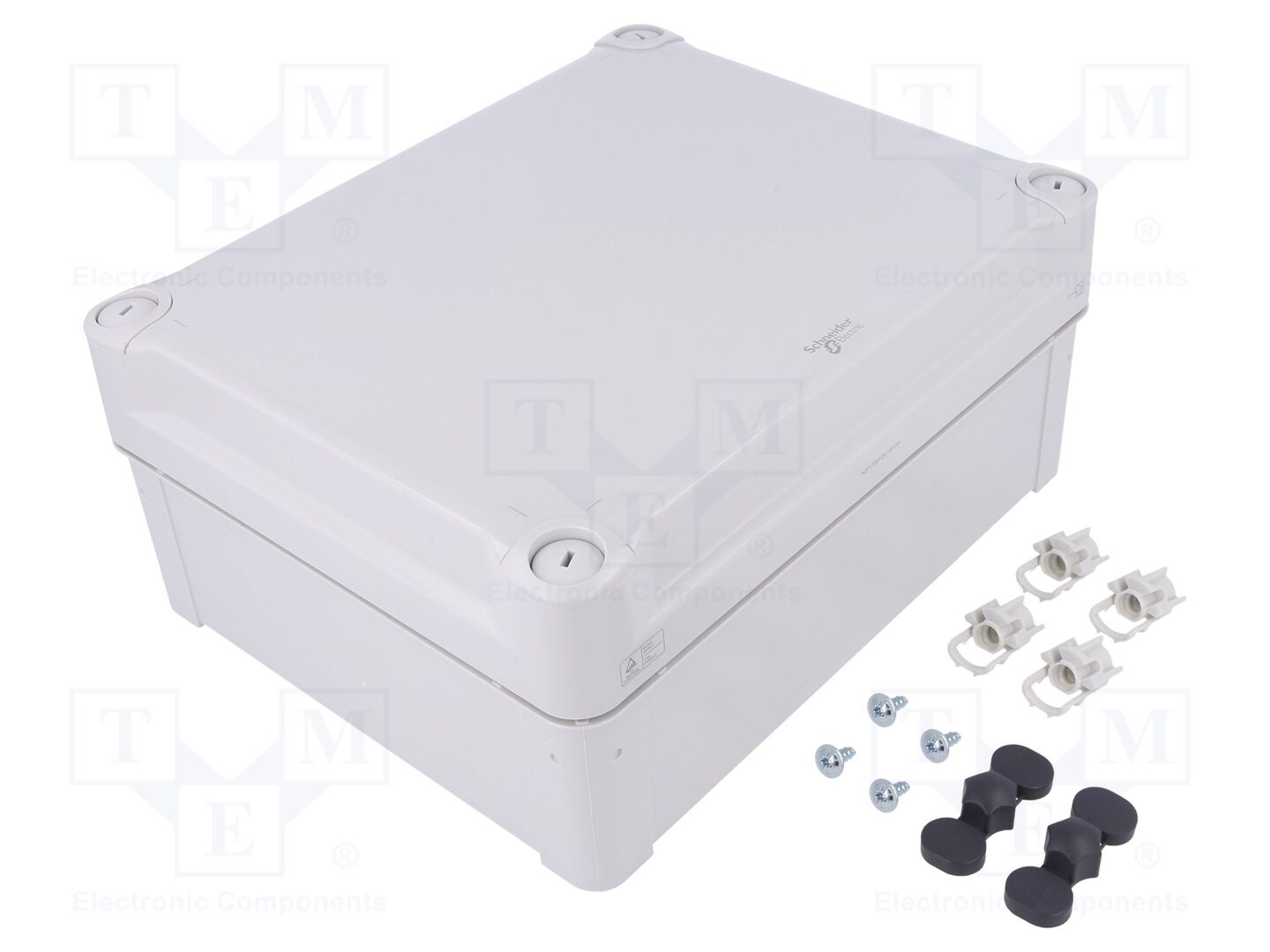 SCHNEIDER ELECTRIC NSYTBP241910H Yleiskotelo 194x241x107mm
