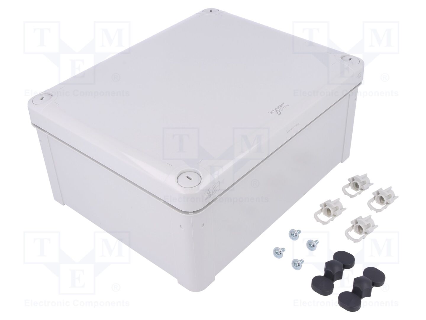 SCHNEIDER ELECTRIC NSYTBP241910 Yleiskotelo 194x241x107 mm