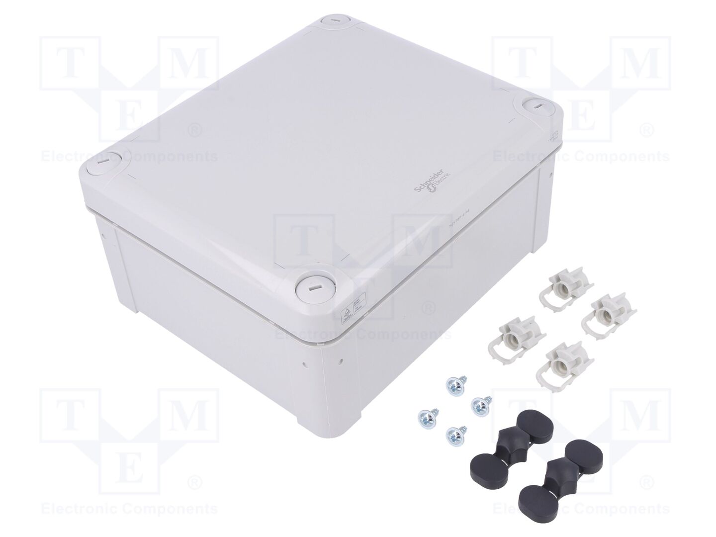SCHNEIDER ELECTRIC NSYTBP19168 Monitoimikotelo 198x164x87mm