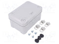SCHNEIDER ELECTRIC NSYTBP1397 Yleiskotelo 93x138x72mm