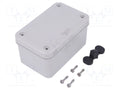 SCHNEIDER ELECTRIC NSYTBP1176 Yleiskotelo 116x74x62mm
