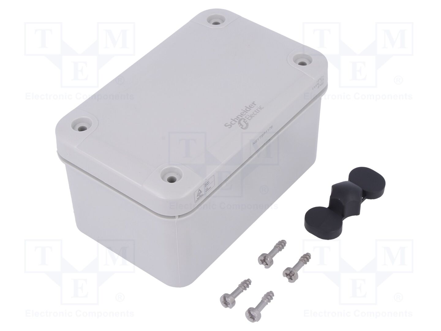 SCHNEIDER ELECTRIC NSYTBP1176 Yleiskotelo 116x74x62mm