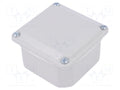 SCHNEIDER ELECTRIC NSYDBN88 Yleiskotelo 85x85x49mm