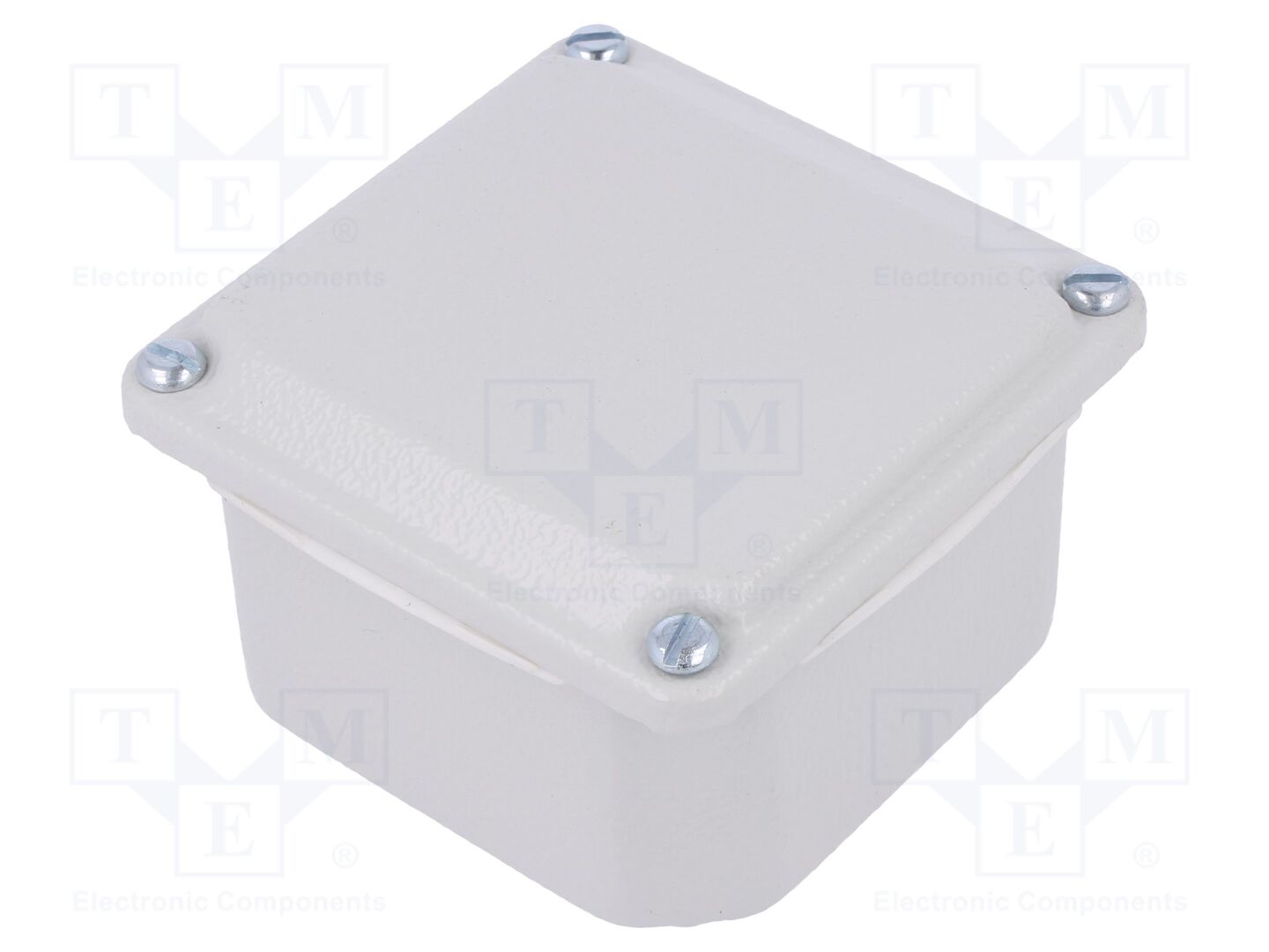SCHNEIDER ELECTRIC NSYDBN88 Yleiskotelo 85x85x49mm