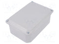SCHNEIDER ELECTRIC NSYDBN1510 Monitoimikotelo 105x155x61 mm