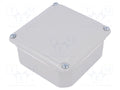 SCHNEIDER ELECTRIC NSYDBN1010 Yleiskotelot 105mm