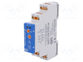 DOBRY CZAS MMR17-PDE-A230-108 Valvontarele A230