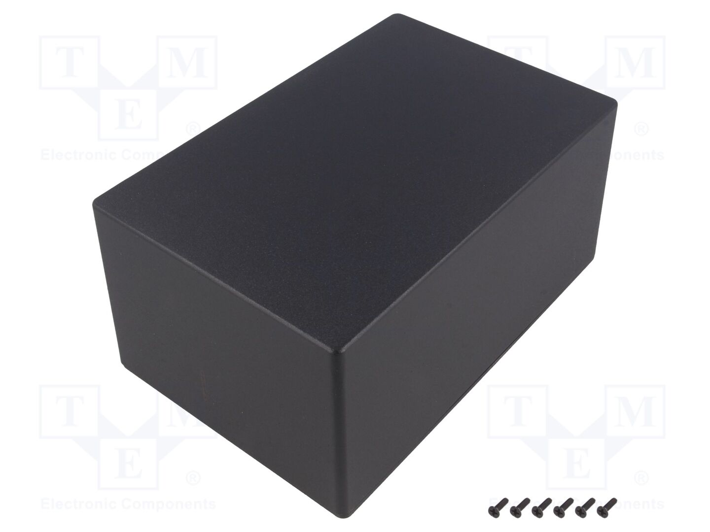 HAMMOND HM-1550HBK Yleiskotelo 146x222x105mm