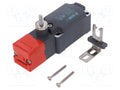 PIZZATO ELETTRICA FP9R2-F1 Turvakytkin IP67