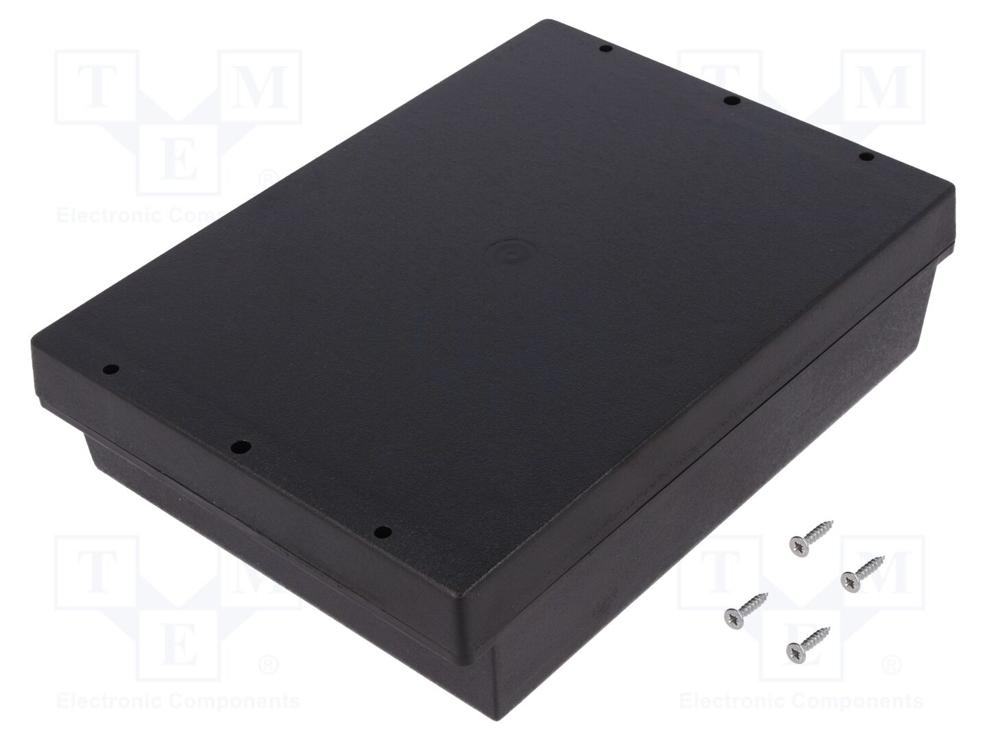 KRADEX Z46-ABS Yleiskotelo 144x198x53mm