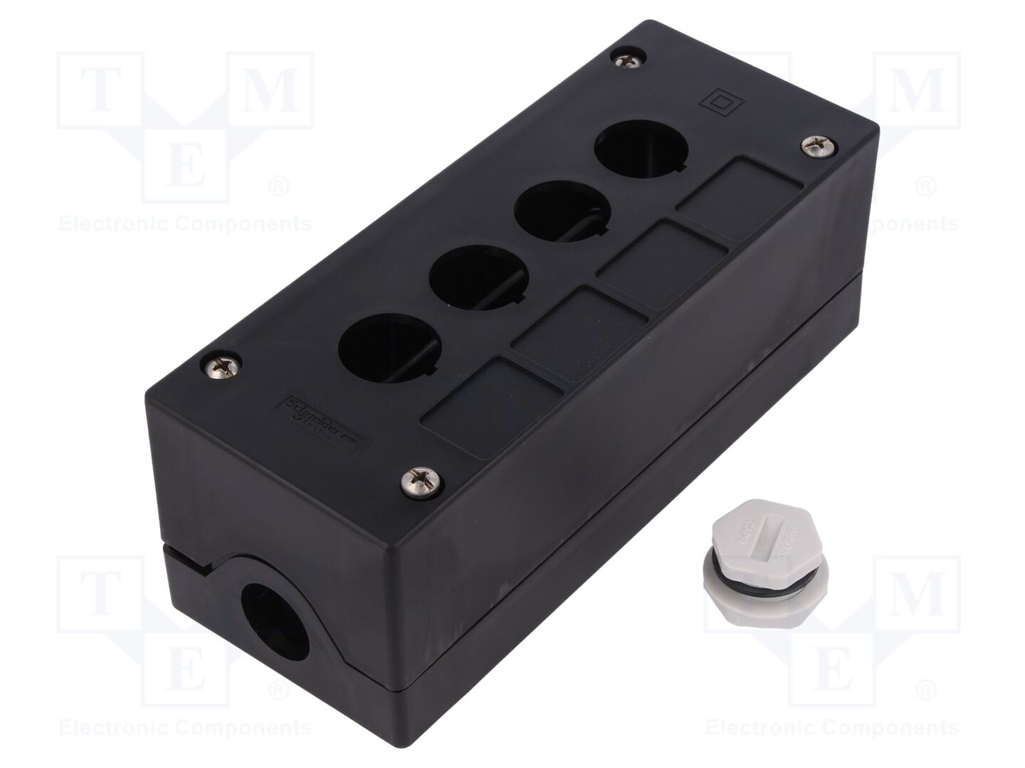SCHNEIDER ELECTRIC XALG04 Ohjauskotelo 22mm