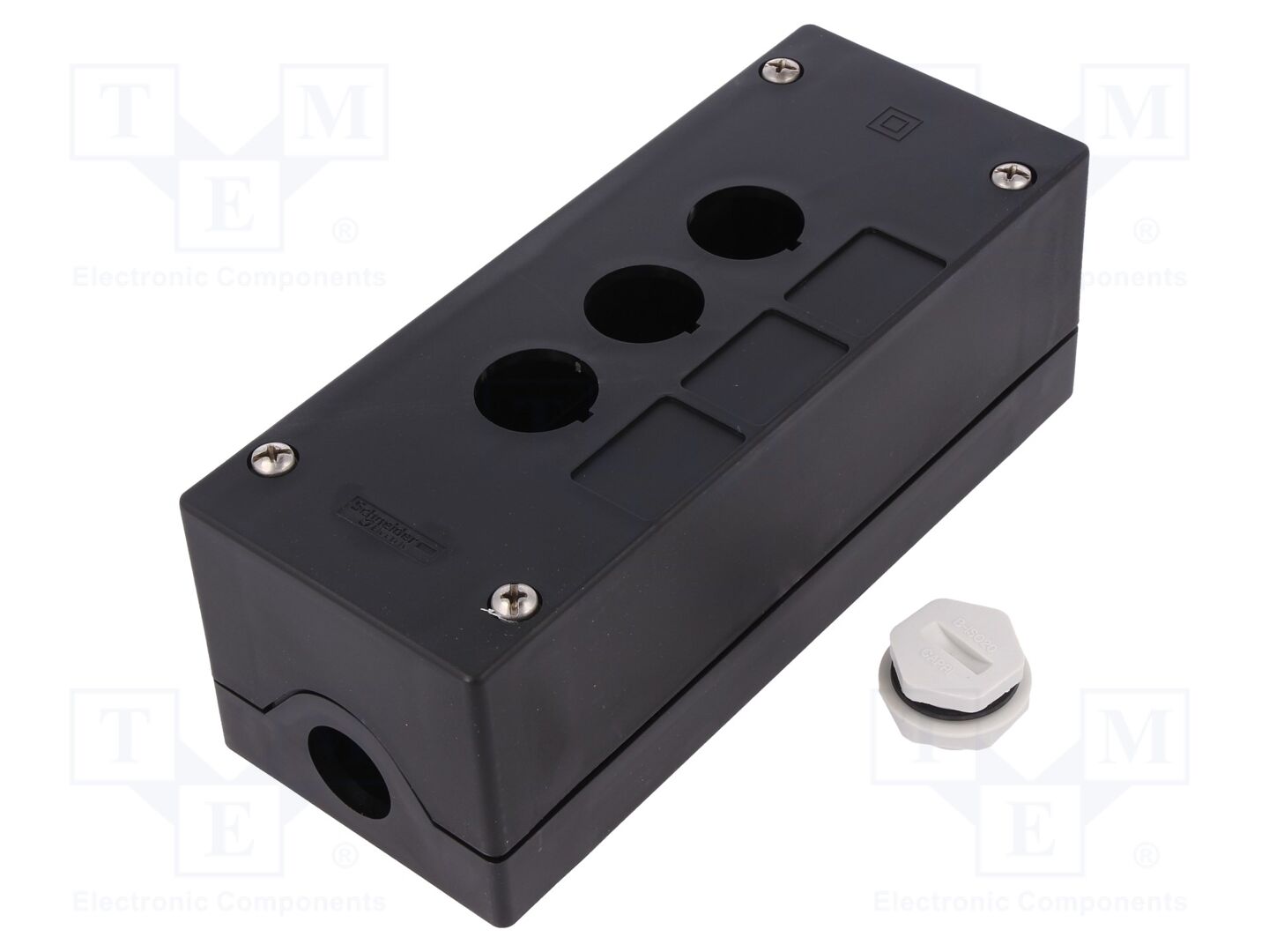 SCHNEIDER ELECTRIC XALG03 Ohjauskotelo 22mm