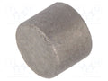 MEDER MMS504 Kestomagneetti Ø5x4mm (50 kpl erä)