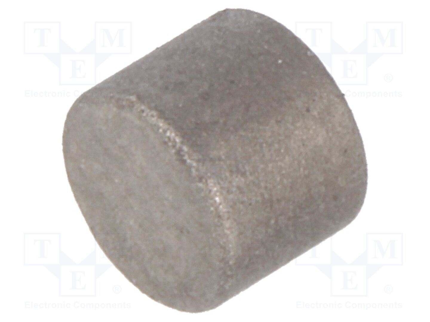 MEDER MMS504 Kestomagneetti Ø5x4mm (50 kpl erä)