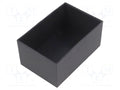 HAMMOND 1596B105-5 Valukotelo 50x75x35mm