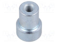 ELESA+GANTER GN50.2-ND-8-M3 Kestomagneetti 13N