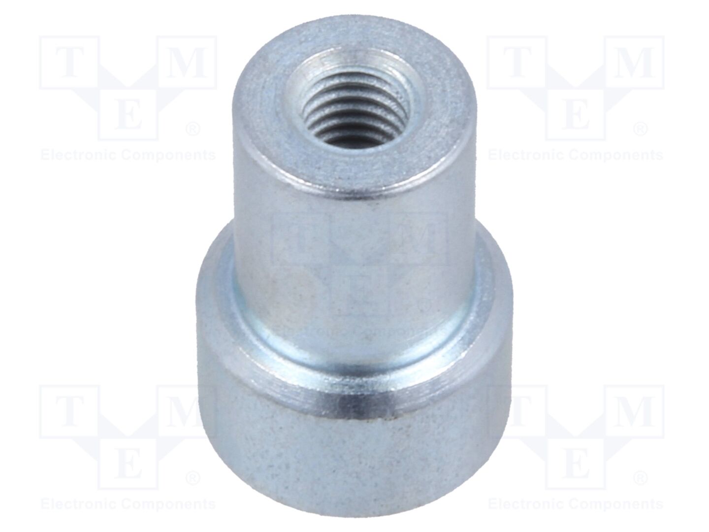 ELESA+GANTER GN50.2-ND-8-M3 Kestomagneetti 13N