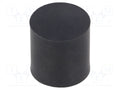 ELESA+GANTER DVA5-20-20-M6-55 Vibroisolation foot 320N (50 kpl erä)