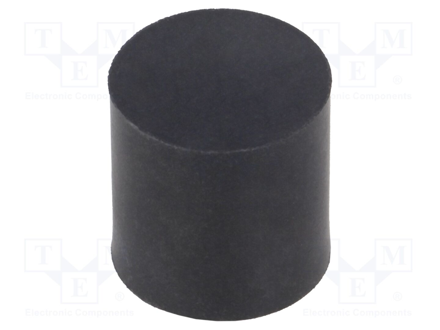 ELESA+GANTER DVA5-20-20-M6-55 Vibroisolation foot 320N (50 kpl erä)