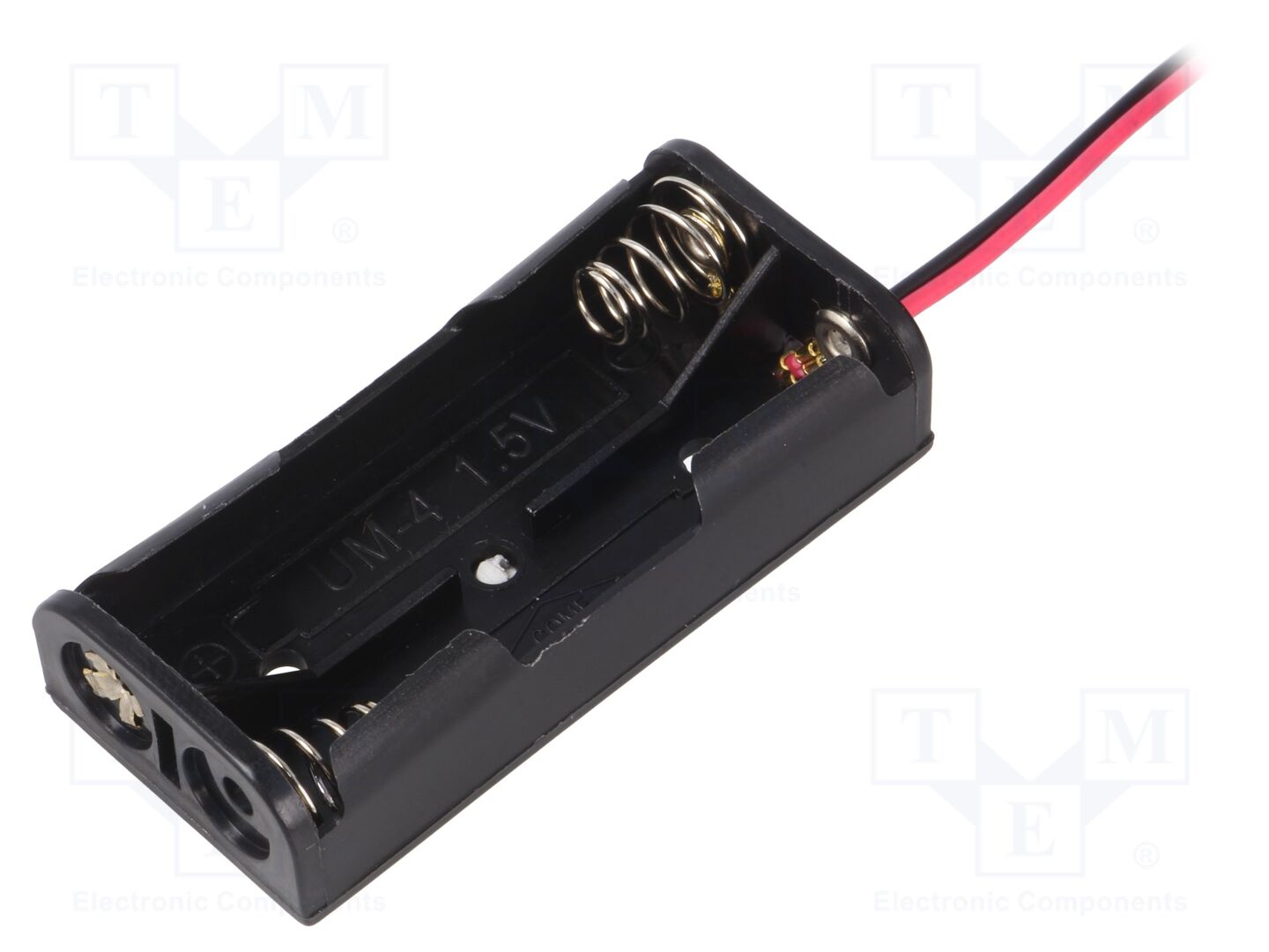 COMF BH-421A Paristokotelo 2 x AAA (50 kpl erä)