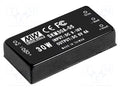 MEAN WELL SKM30B-12 DC/DC-muunnin 30W