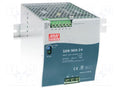 MEAN WELL SDR-960-48 DIN-kiskoon asennettava kytkentävirtalähde 960W 48VDC 20A