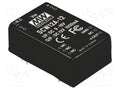 MEAN WELL SCW12B-12 DC/DC Converter 12W