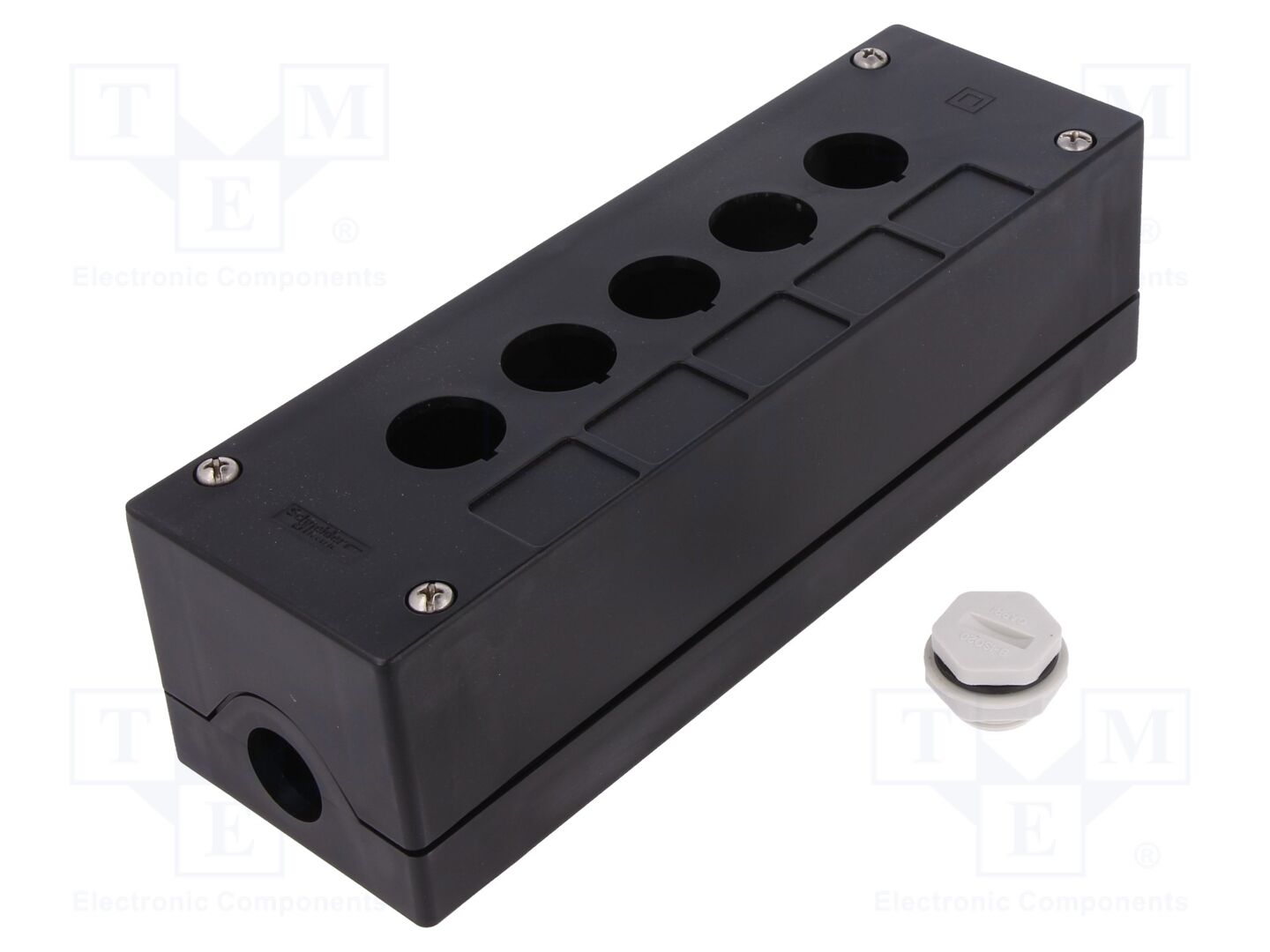 SCHNEIDER ELECTRIC XALG05 Remote Control Enclosures IP66,IP69K