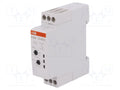 ABB 1SVR500100R0000 Ajastin 0,05s÷100h