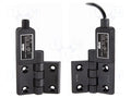 ELESA+GANTER CFSQ.60SH6CBS Turvakytkin IP67
