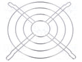 EBM-PAPST LZ20 Sormisuoja 120x120mm