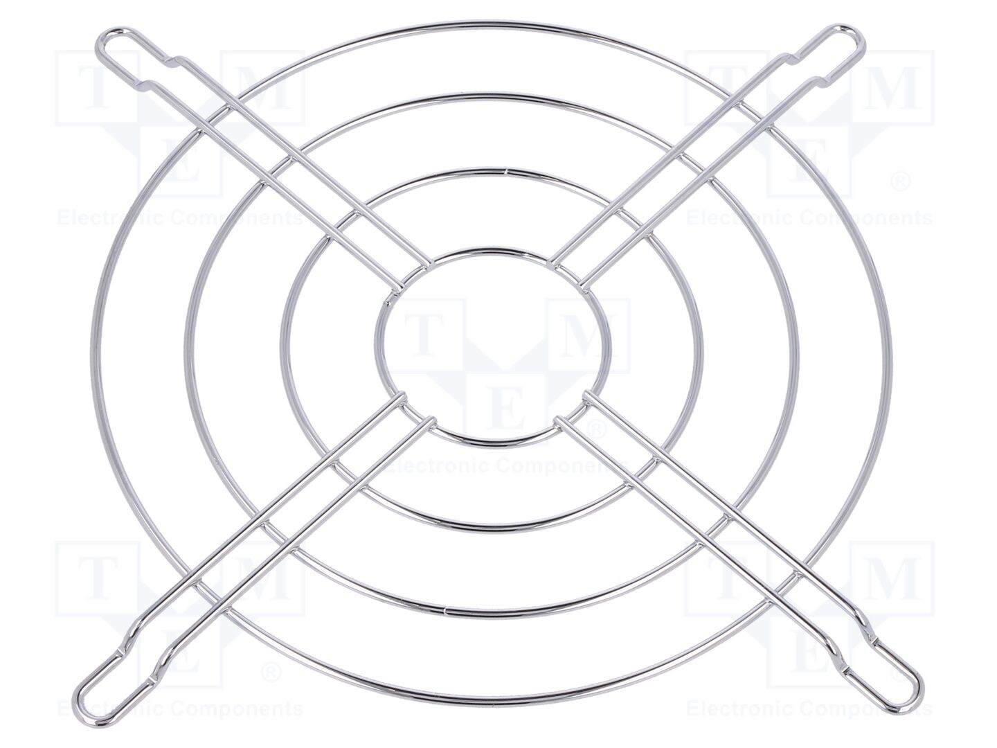 EBM-PAPST LZ20 Sormisuoja 120x120mm