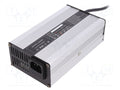 E-SHINE LIFEPO4-25.6V-4A Akkulaturi Li-FePO4 4A