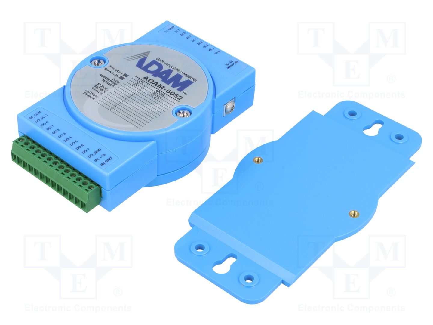 ADVANTECH ADAM-6052-D I/O-moduuli -20÷70°C