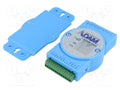 ADVANTECH ADAM-4024 Automaatiomoduuli 10÷30VDC