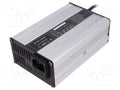 E-SHINE LI-ION-25.9V-2A Akkulaturi Li-Ion