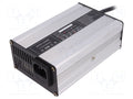 E-SHINE LIFEPO4-12.8V-5A Laturi mikroprosessoriohjattu