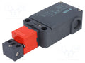 PIZZATO ELETTRICA FS2096D024-F3 Turvakytkin 24VDC