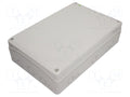 ELEKTRO-PLAST NASIELSK EPN-2751-00 Yleiskotelo 330x514x130mm
