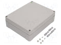 ELEKTRO-PLAST NASIELSK EPN-2725-00 Yleiskotelo 270x340x106mm
