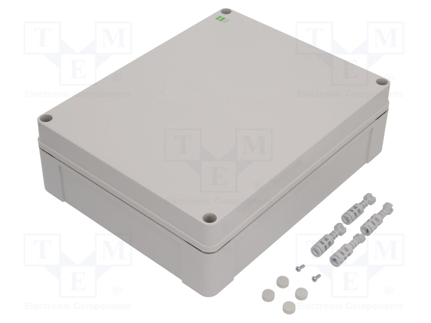 ELEKTRO-PLAST NASIELSK EPN-2725-00 Yleiskotelo 270x340x106mm