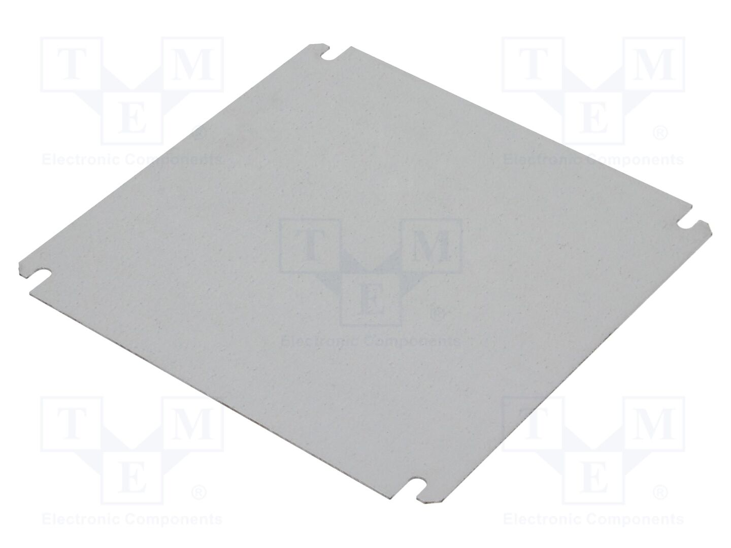 FIBOX EKOVT Asennuslevy 238x238mm