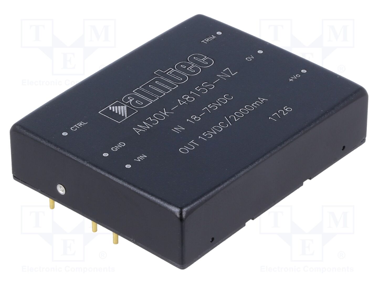 AIMTEC AM30K-4815S-NZ DC/DC-muunnin 30W