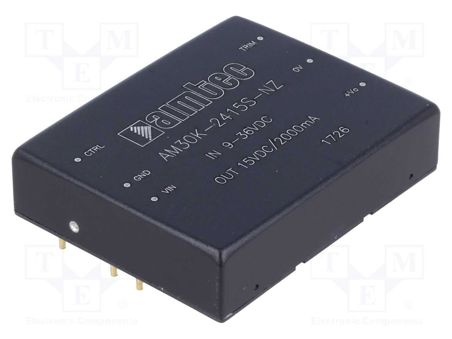 AIMTEC AM30K-2415S-NZ DC/DC-muunnin 30W