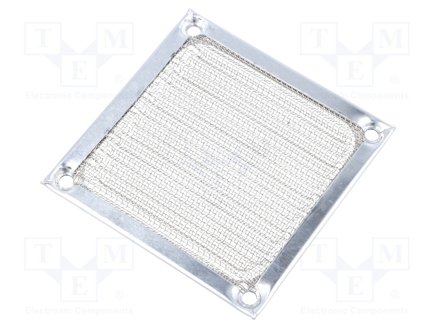 RICHCO MFF-80 Suojaritilä 80x80mm