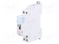 LEGRAND 412544 Kontaktori 230VAC, 25A